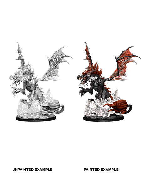 PDC Nightmare Dragon image 0